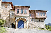 Transfiguration Monastery 